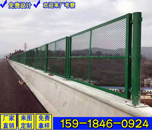 湛江水庫防護與交通安全的守護者 從護欄網到金屬護欄的多元加工之道