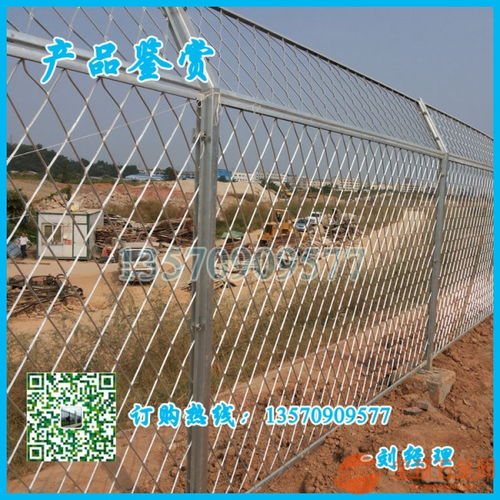 金屬護欄加工 為城市軌道交通筑起安全防線