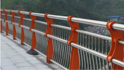 燈光橋梁欄桿廠家推薦 山東神龍橋梁護欄，卓越工藝領跑金屬護欄加工