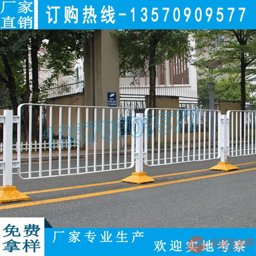 藍白交織的城市風景線——探索韶關面包管護欄與汕尾京式護欄的加工藝術
